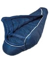 Grüezi bag + Biopod Downwool Ice