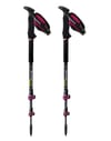 B Light Rubis Carbone Alu + Guidetti
