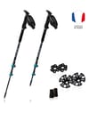 Guidetti + B Light Saphir Carbone - 11