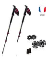 Guidetti + B Light Rubis Carbone - 14