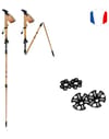 Guidetti + Terre De Trek Flashlock