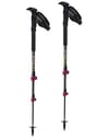 B Light Rubis Carbone Alu + Guidetti