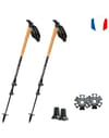 Guidetti + X Pro Carbone/Alu - 3