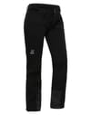 Haglöfs + Rando Flex Pant Women True Black  - 4