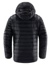 Haglöfs + V series Mimic Hood Men True Black