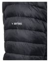 Haglöfs + V series Mimic Hood Men True Black - 3