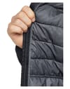 Haglöfs + V series Mimic Hood Men True Black - 4