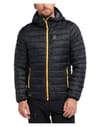 Haglöfs + V series Mimic Hood Men True Black - 7