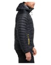 Haglöfs + V series Mimic Hood Men True Black - 9