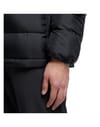 Haglöfs + Bield Down Hood Men True Black - 3