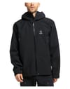 Haglöfs + Roc GTX Jacket Men True Black - 3