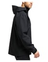 Haglöfs + Roc GTX Jacket Men True Black - 4