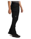Haglöfs + Rugged Slim Pant Men True Black - 4