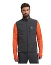 Haglöfs + L.I.M Alpha Vest Men Magnetite - 3