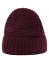 Haglöfs + Lava Beanie Aubergine - 3