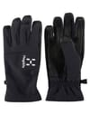 Touring Glove True Black + Haglöfs