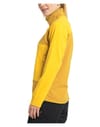 Haglöfs + Buteo Mid Jacket Women Pumpkin Yellow/Autumn Leaves - 5