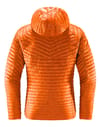 Haglöfs + L.I.M Mimic Hood Men Flame Orange