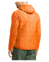 Haglöfs + L.I.M Mimic Hood Men Flame Orange - 4