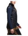 Haglöfs + Spire Mimic Vest Women True Black - 5
