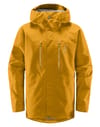 Elation GTX Jacket Men Autumn Leaves + Haglöfs