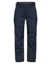 Elation GTX Pant Women Tarn Blue Solid + Haglöfs