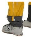 Haglöfs + Vassi GTX Pro Pant Women Autumn Leaves - 5