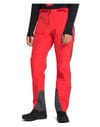 Haglöfs + L.I.M ZT Shell GTX PRO Pant Men Zenith Red/True Black - 3