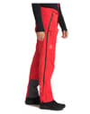 Haglöfs + L.I.M ZT Shell GTX PRO Pant Men Zenith Red/True Black - 5