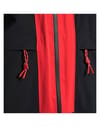 Haglöfs + L.I.M ZT Trek GTX PRO Jacket Men True Black/Zenith Red - 3
