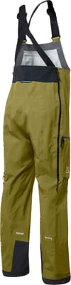 Haglöfs + Vassi GTX Pro Bib M Olive Green