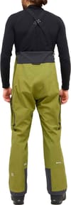 Haglöfs + Vassi GTX Pro Bib M Olive Green - 4