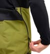 Haglöfs + Vassi GTX Pro Bib M Olive Green - 7