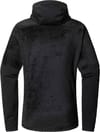 Haglöfs + Vassi Mid Hood M True Black