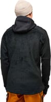 Haglöfs + Vassi Mid Hood M True Black - 4