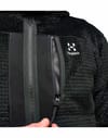 Haglöfs + Vassi Mid Hood M True Black - 5