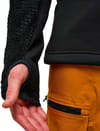Haglöfs + Vassi Mid Hood M True Black - 7