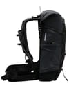 Haglöfs + L.I.M Airak 24 True Black/Magnetite - 4