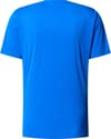 Haglöfs + Ridge Tee Men Electric Blue