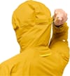 Haglöfs + L.I.M Airak GTX Jacket Men Clay Yellow - 5