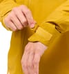 Haglöfs + L.I.M Airak GTX Jacket Men Clay Yellow - 7
