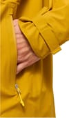 Haglöfs + L.I.M Airak GTX Jacket Men Clay Yellow - 8