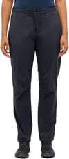 Haglöfs + L.I.M Fuse II Pant Women True Black - 3