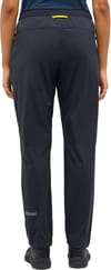 Haglöfs + L.I.M Fuse II Pant Women True Black - 4