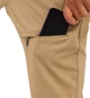 Haglöfs + Alert Mid Pant Men Oak Brown - 6