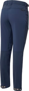 Haglöfs + Alert Mid Pant Women Tarn Blue
