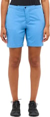 Haglöfs + L.I.M Fuse II Shorts Women Sky Blue - 3