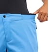 Haglöfs + L.I.M Fuse II Shorts Women Sky Blue - 5