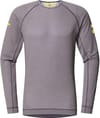 L.I.M ZT II Air Base Men Magnetite + Haglöfs
