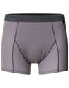 L.I.M ZT II Air Bottom Men Magnetite + Haglöfs